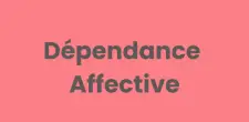 Dépendance affective
