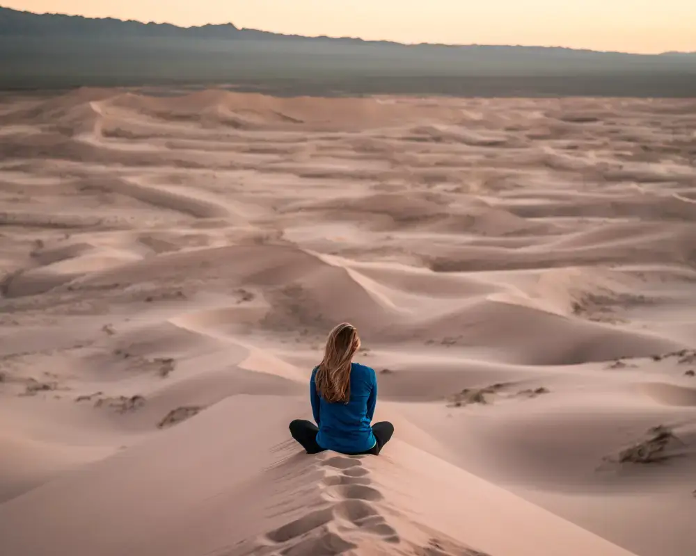 apprendre à respirer